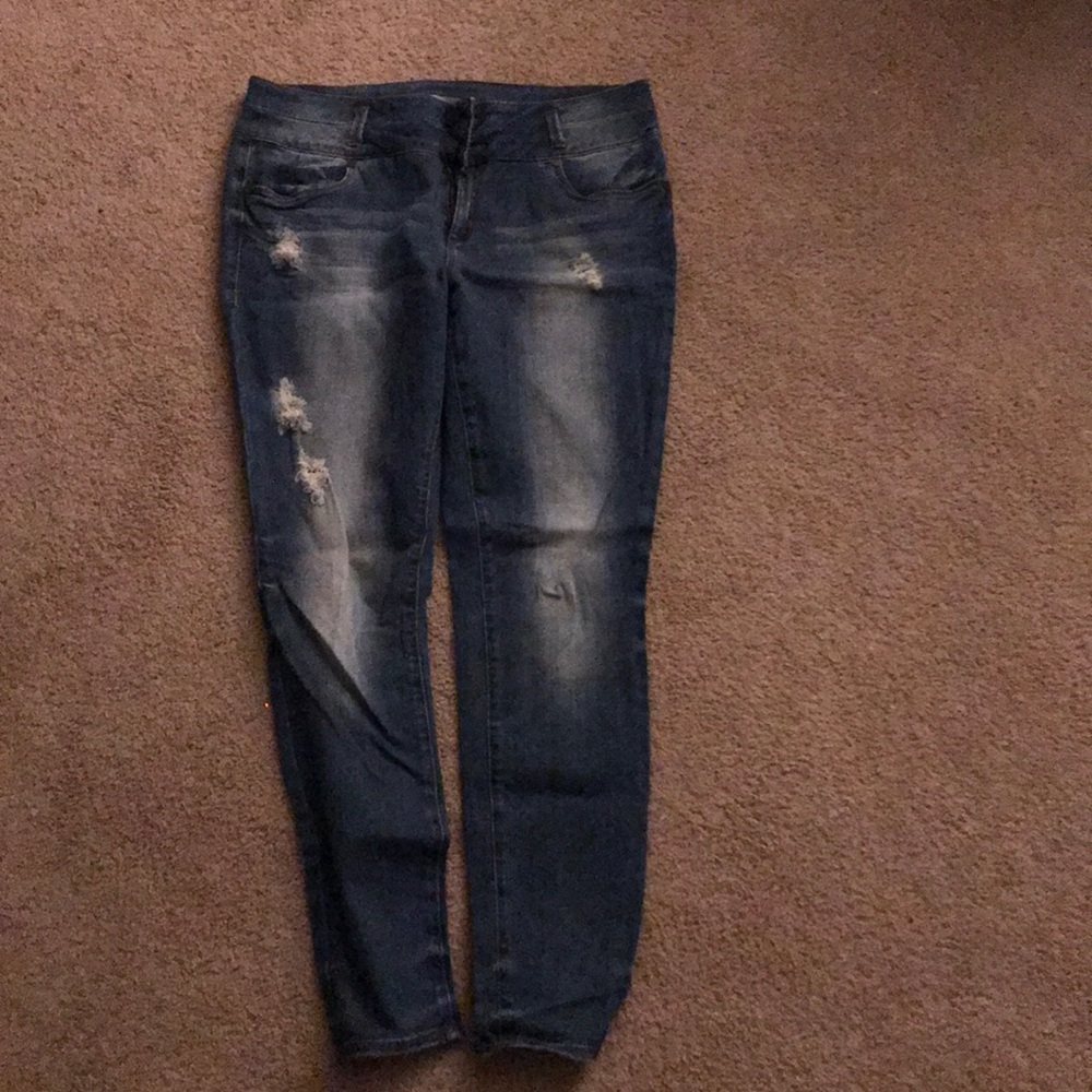 Jeans